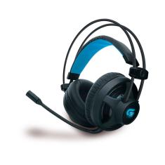 Fone De Ouvido Headset Gamer Fortrek Pro H2 Preto - Ac2465