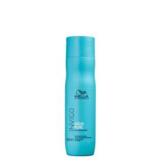 Shampoo Wella Professionals Invigo Balance Aqua Pure 250ml