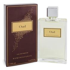Perfume Feminino Oud Reminiscence 100 ML Eau De Parfum