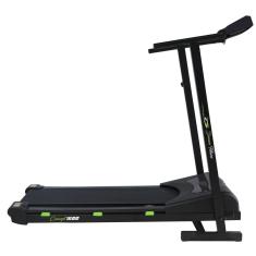 Esteira ergométrica concept 1600 Fitness