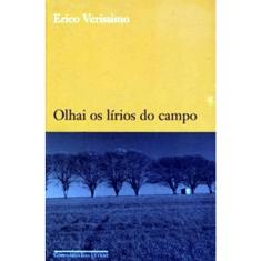 Olhai Os Lírios Do Campo