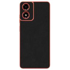 Capa Adesivo Skin351 Verso Para Motorola Moto G04S (2024) - KawaSkin