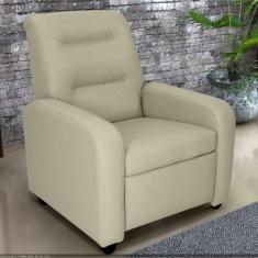 Poltrona Reclinável Classic - Matrix