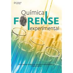Livro - Química forense experimental