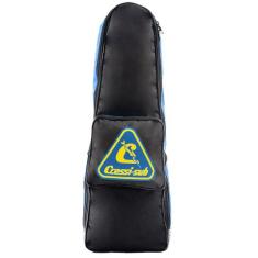 Mochila para Kit de Mergulho Cressi Basic 3, Azul
