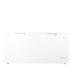Freezer Horizontal Philco Pfh515b 492l Dupla Função Branco