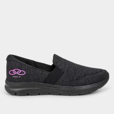 Tênis Olympikus Angel 3 Feminino-Feminino