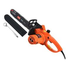 Eletrosserra Elétrica Motoserra 14 Pol 1200w Saw1200 Intech Machine - 