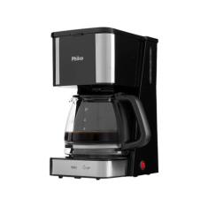 Cafeteira Elétrica Philco PCF40A Preta, Preto, 110V