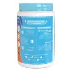 Creme Para Pentear Salon Line Definição Natural 1Kg