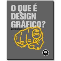 Livro - O Que e Design Grafico ?