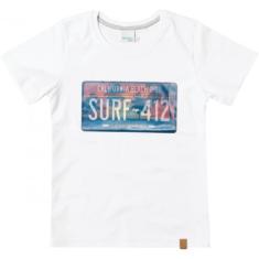 Camiseta Surf Malwee