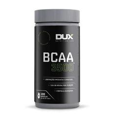 DUX Bcaa 3500-100 Cápsulas - Dux Nutrition Dux Nutrition
