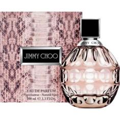 Perfume Jimmy Choo Eau De Parfum Feminino