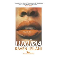 Luxuria