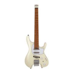 Guitarra Ibanez Ichi10-Vwm Ichika Signature Vintage White