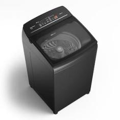 Lavadora de Roupa Brastemp 15kg BWT15A9 com SmartSensor e Ciclo Tira Manchas Advanced – Cinza