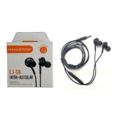 Fone De Ouvido Intra Auricular - eletrotellcelulares