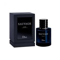 Dior Sauvage Eau de Parfum - Perfume Masculino 60ml em