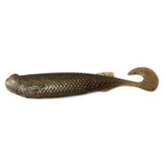 Isca Soft E-Shad 12cm Monster 3x 5UN, Candy pumpkin