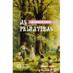 As Primaveras