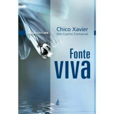 Fonte Viva Vol. 4 - Bolso