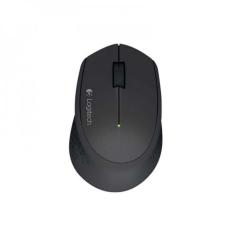 Mouse Logitech Sem Fio M280 Preto