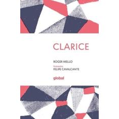 Livro - Clarice