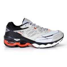 Tenis Masculino Esportivo Original Dubbele Wave Force 20 Confortavel