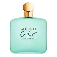 Giorgio Armani Acqua Di Giò Eau De Toilette - Perfume Feminino 100ml
