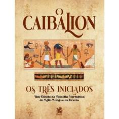 Livro - O Caibalion
