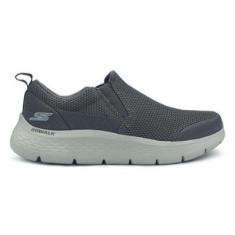 Tênis Skechers Masculino Go Walk Flex-Impeccable II-Masculino