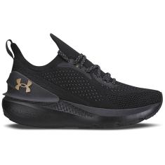 Tênis Infantil Under Armour Charged Quicker-Masculino