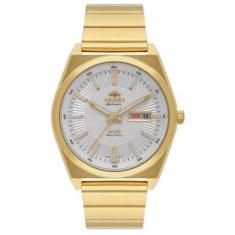 Relógio Masculino Orient F49GG005 B1KX-Masculino