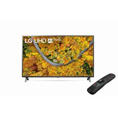 TV SMART LG 4K UHD 55UP751C