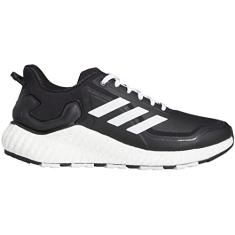 adidas Climawarm LTD Shoe - Unisex Running Core Black-White