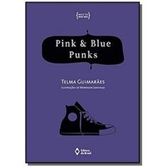 Pink & Blue Punks