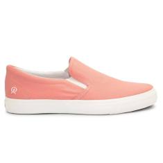 Tênis Rainha Slip On Unissex Iate II Eco RA0278