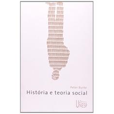 História e teoria social