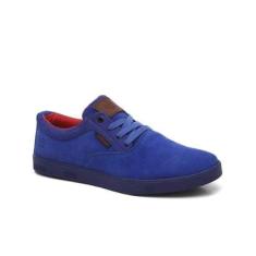 Tênis LandFeet Five-O Cano Baixo-Feminino