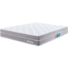 Colchão Queen Premium Molas Ensacadas com Espuma D33 Astronasa 158x198cm bf Colchões
