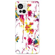 Capa Adesivo Skin205 Verso Para Multilaser M23 Lite - KawaSkin