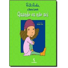 Livro - Quando eu não sei