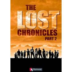 The Lost Chronicles Part 2 - MODERNA