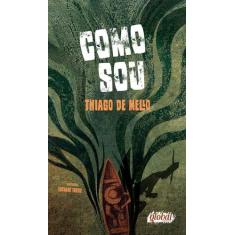 Livro - Como sou