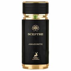 Perfume Spectre Amazonite Maison Alhambra EDP Unissex 100ml