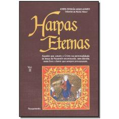 Harpas Eternas Vol. Ii