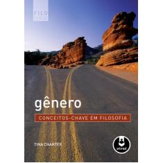 Livro - Gênero