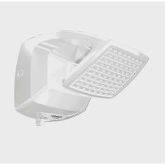 Ducha Lorenzetti Futura Multi Temperaturas 127v 5500w