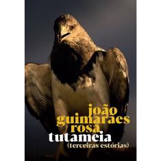 Livro - Tutameia - Terceiras Estórias